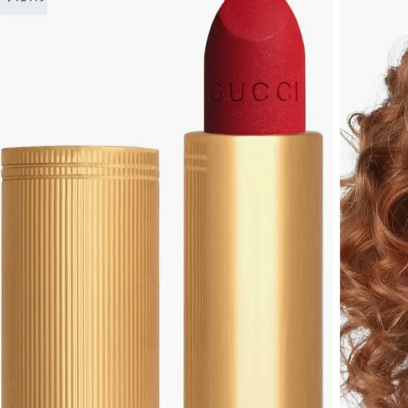 Gucci Mat lip color - Picture 3 of 8